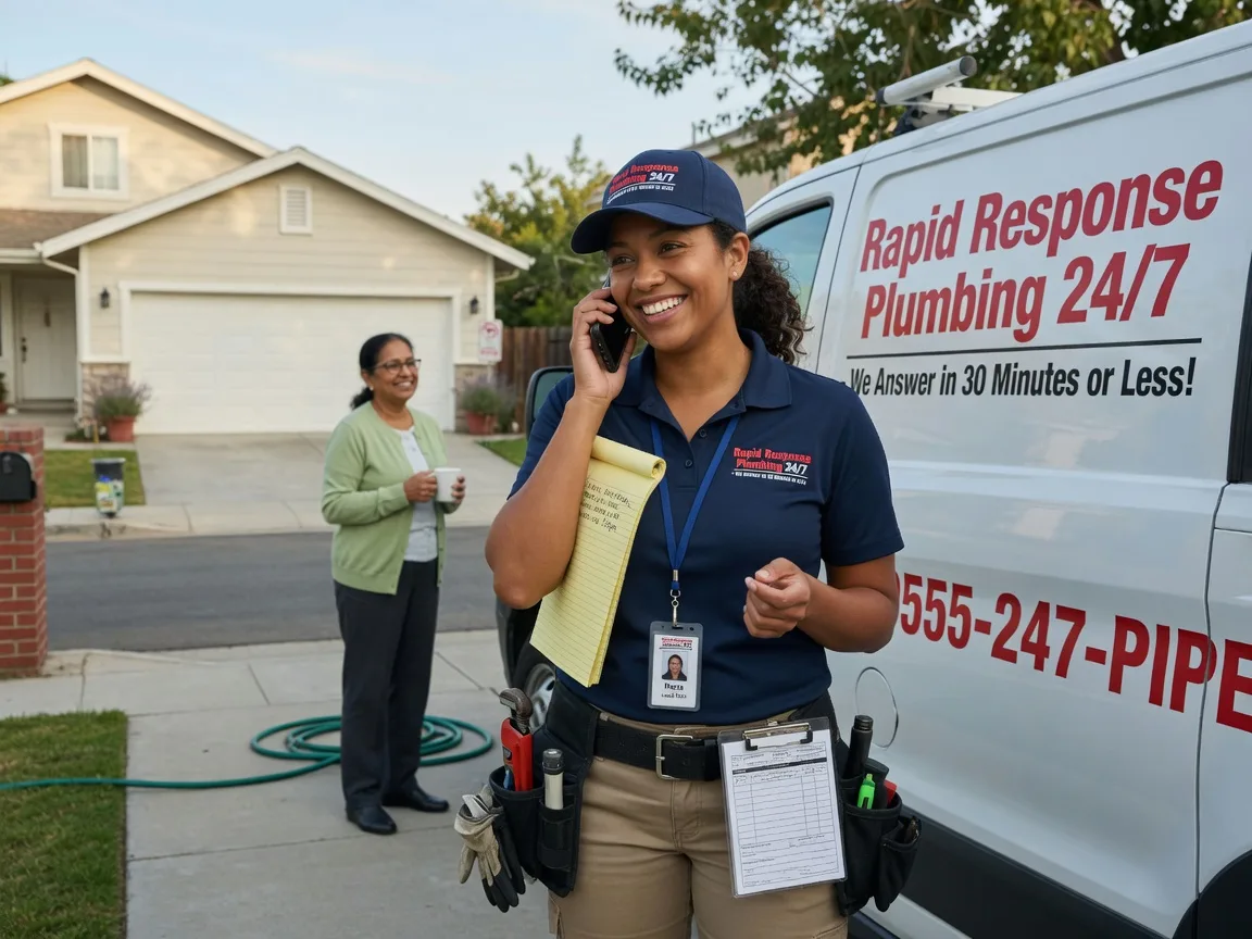 Emergency Plumber Richmond, UT FAQs